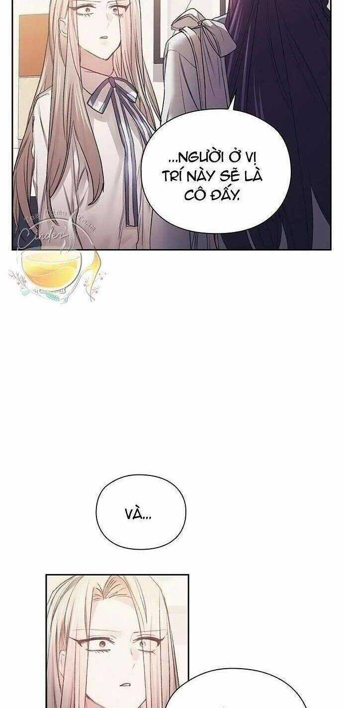 Cơ Hội Cuối Cùng - Chapter 36 - Trang 45