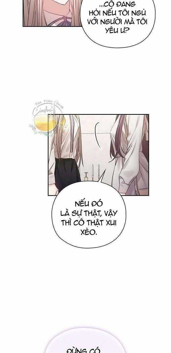 Cơ Hội Cuối Cùng - Chapter 36 - Trang 46
