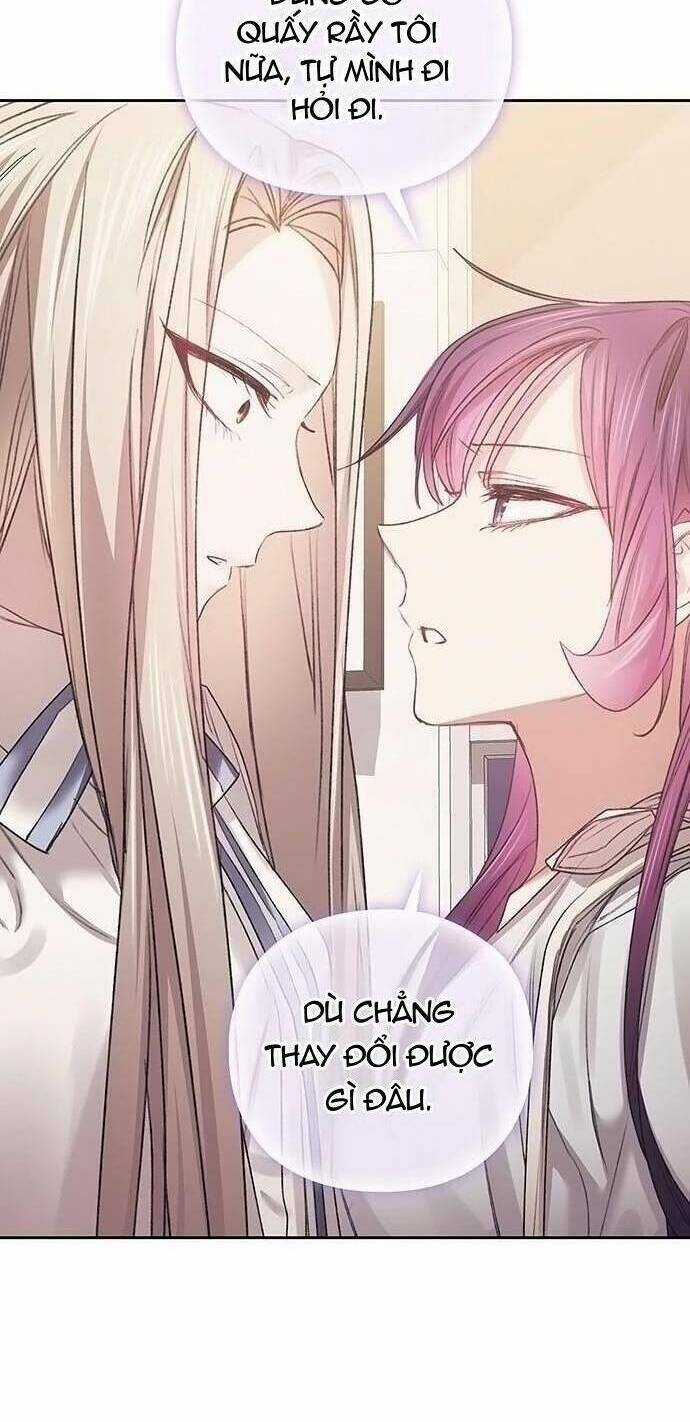 Cơ Hội Cuối Cùng - Chapter 36 - Trang 47