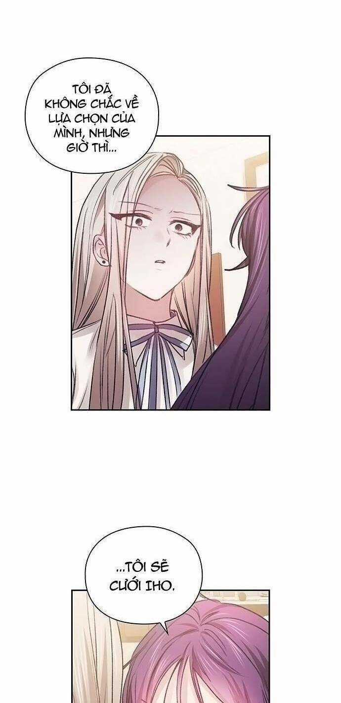 Cơ Hội Cuối Cùng - Chapter 36 - Trang 48