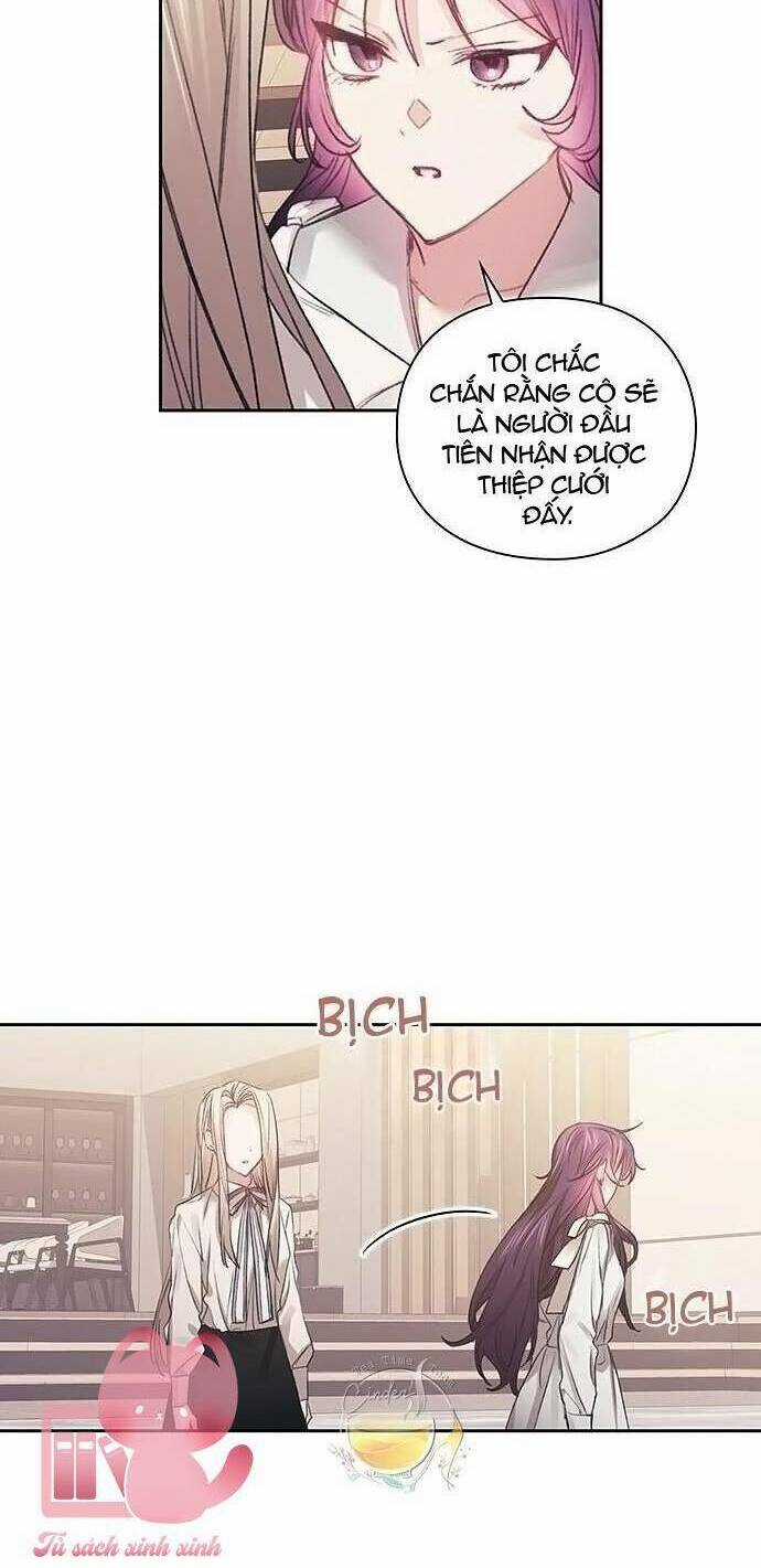 Cơ Hội Cuối Cùng - Chapter 36 - Trang 49