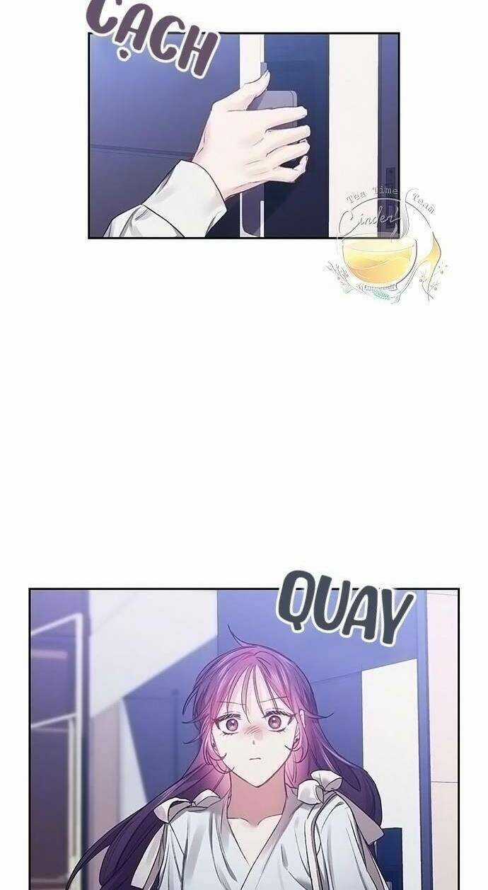 Cơ Hội Cuối Cùng - Chapter 36 - Trang 51