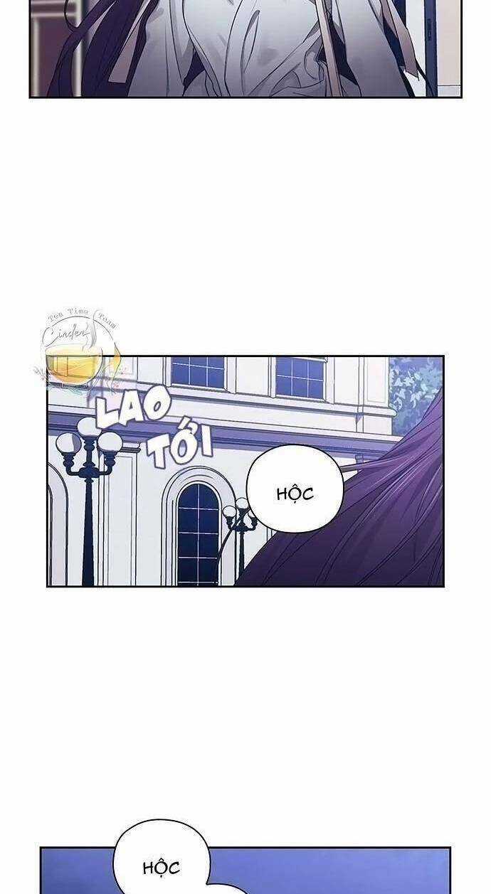 Cơ Hội Cuối Cùng - Chapter 36 - Trang 52