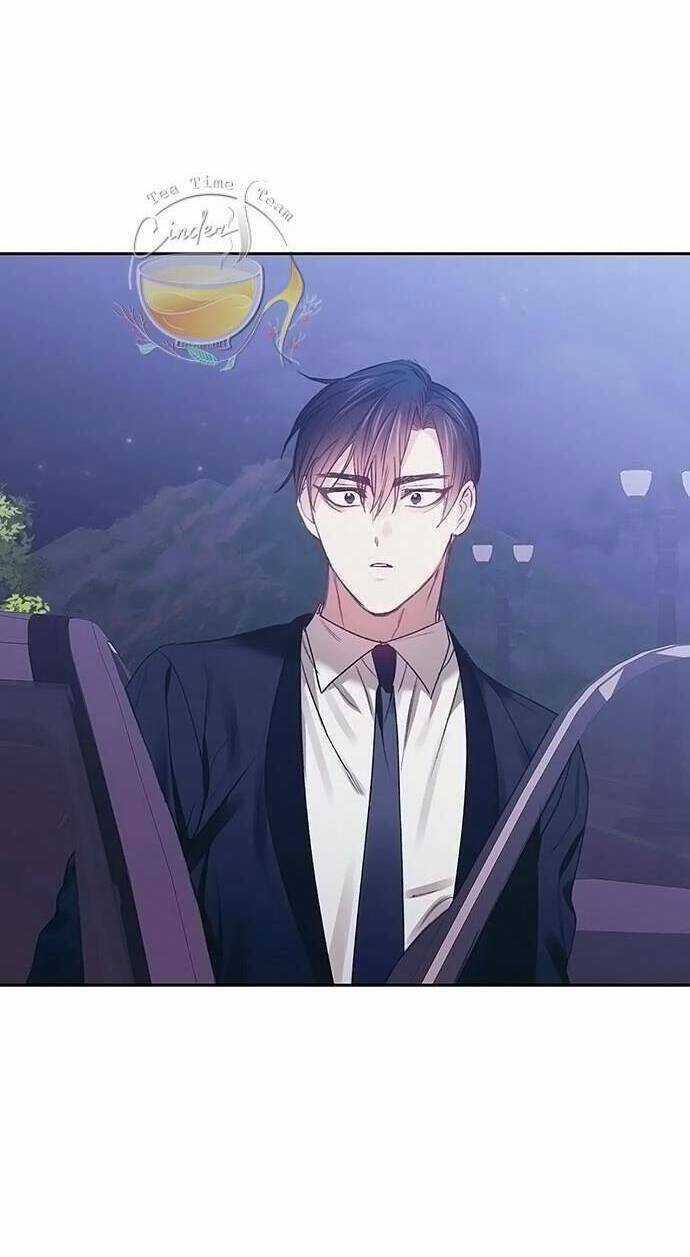 Cơ Hội Cuối Cùng - Chapter 36 - Trang 54