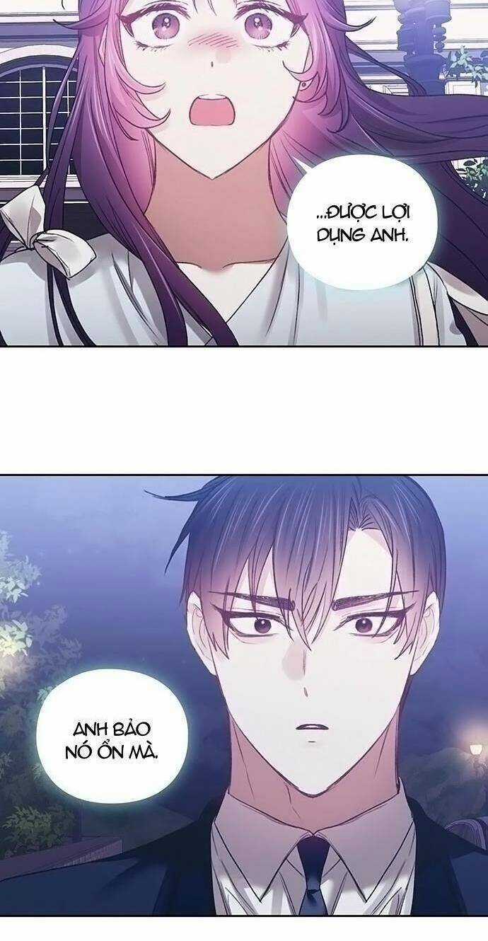 Cơ Hội Cuối Cùng - Chapter 36 - Trang 59