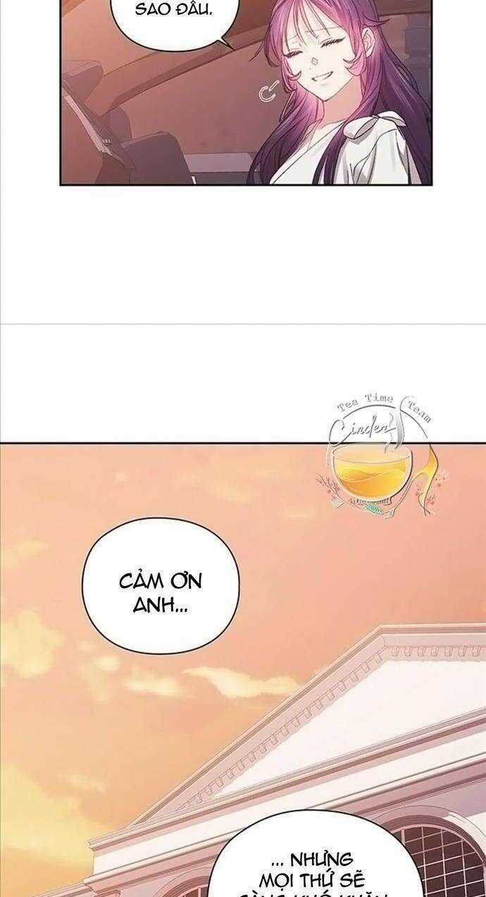 Cơ Hội Cuối Cùng - Chapter 36 - Trang 7