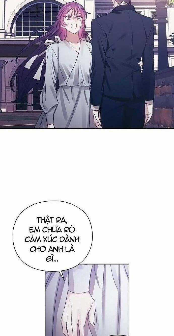 Cơ Hội Cuối Cùng - Chapter 36 - Trang 61