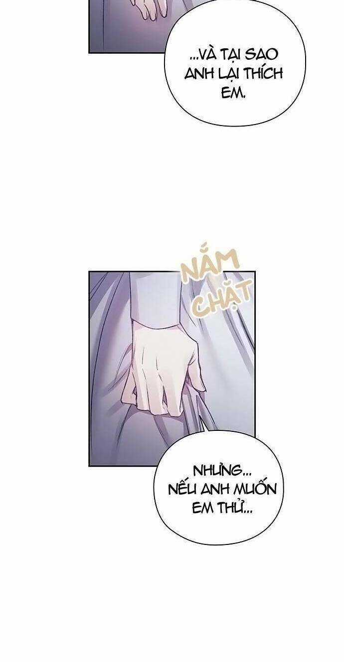 Cơ Hội Cuối Cùng - Chapter 36 - Trang 62