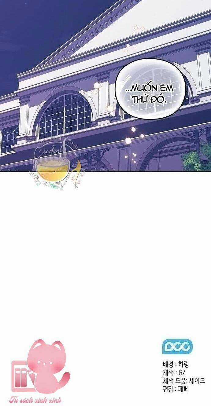 Cơ Hội Cuối Cùng - Chapter 36 - Trang 67