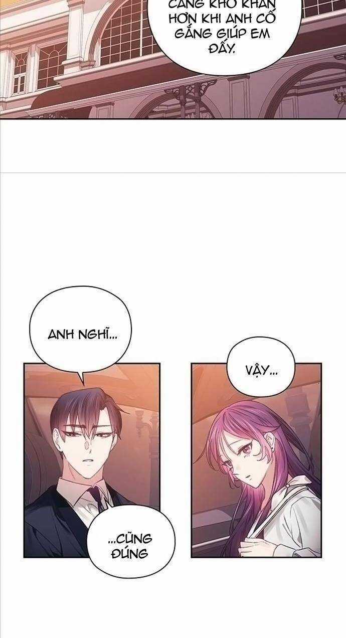 Cơ Hội Cuối Cùng - Chapter 36 - Trang 8