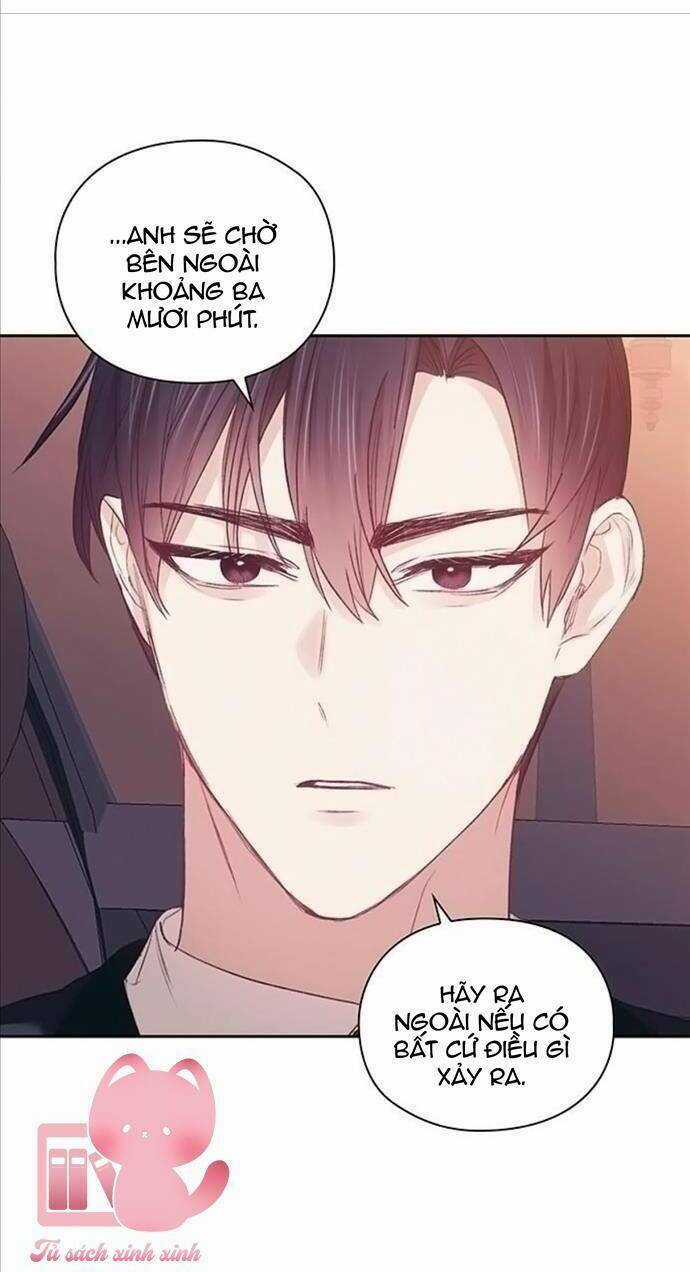 Cơ Hội Cuối Cùng - Chapter 36 - Trang 9