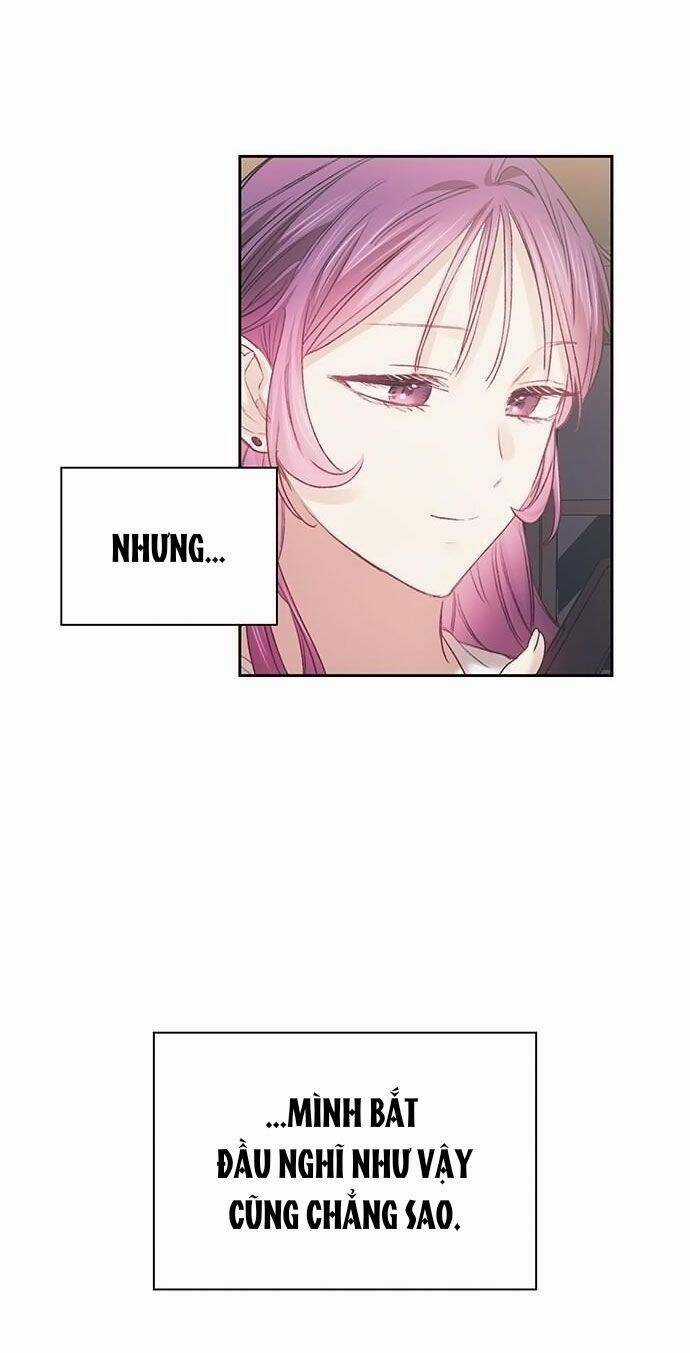 Cơ Hội Cuối Cùng - Chapter 37 - Trang 11