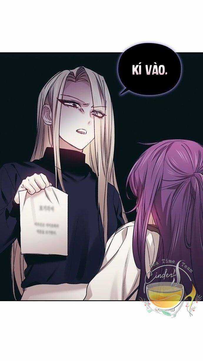Cơ Hội Cuối Cùng - Chapter 37 - Trang 20