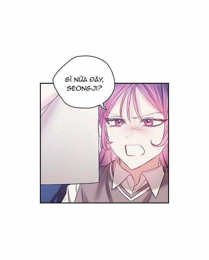 Cơ Hội Cuối Cùng - Chapter 37 - Trang 21