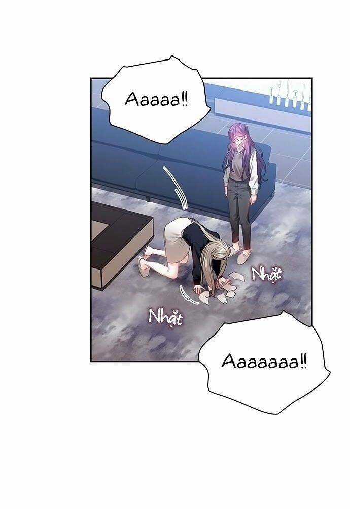 Cơ Hội Cuối Cùng - Chapter 37 - Trang 29