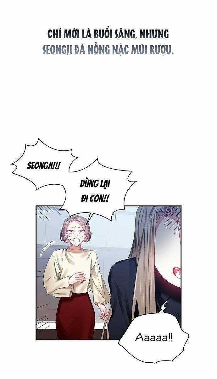 Cơ Hội Cuối Cùng - Chapter 37 - Trang 30