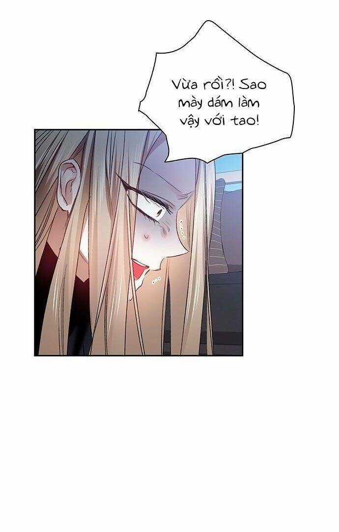 Cơ Hội Cuối Cùng - Chapter 37 - Trang 33