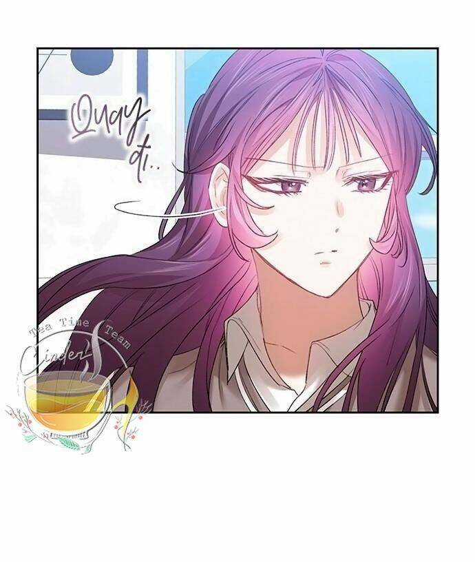 Cơ Hội Cuối Cùng - Chapter 37 - Trang 34