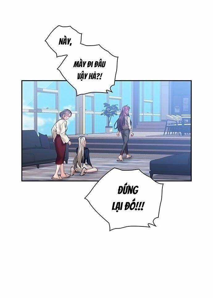 Cơ Hội Cuối Cùng - Chapter 37 - Trang 35