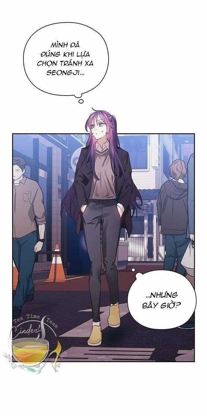 Cơ Hội Cuối Cùng - Chapter 37 - Trang 40