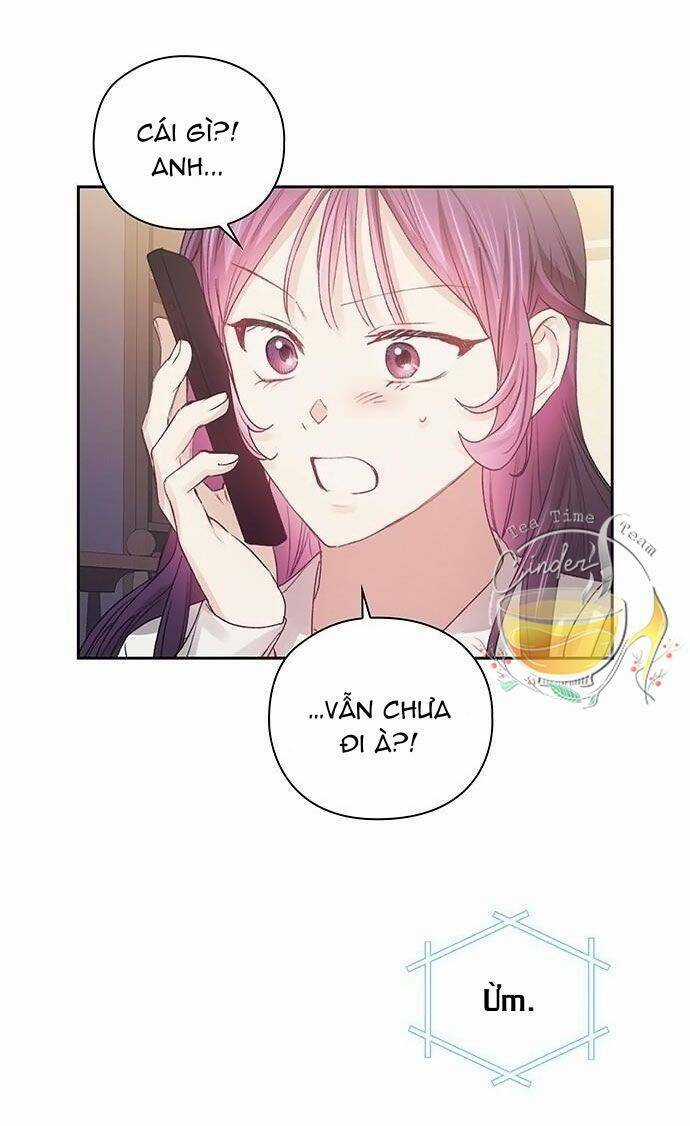 Cơ Hội Cuối Cùng - Chapter 37 - Trang 5