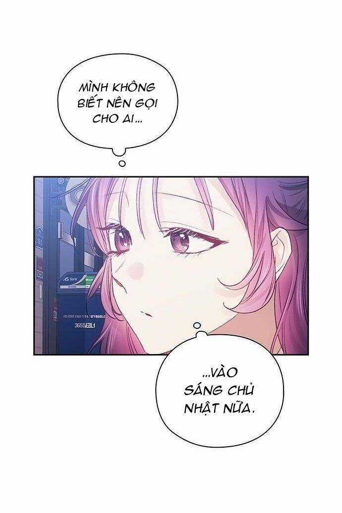 Cơ Hội Cuối Cùng - Chapter 37 - Trang 41