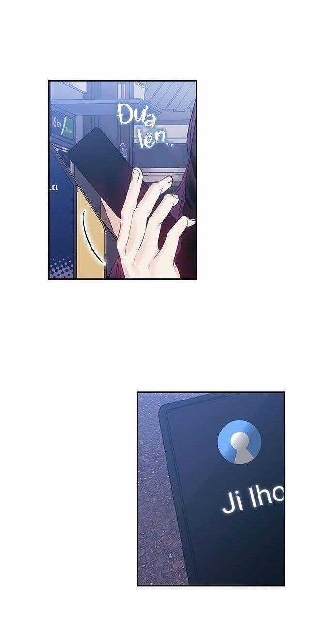 Cơ Hội Cuối Cùng - Chapter 37 - Trang 42