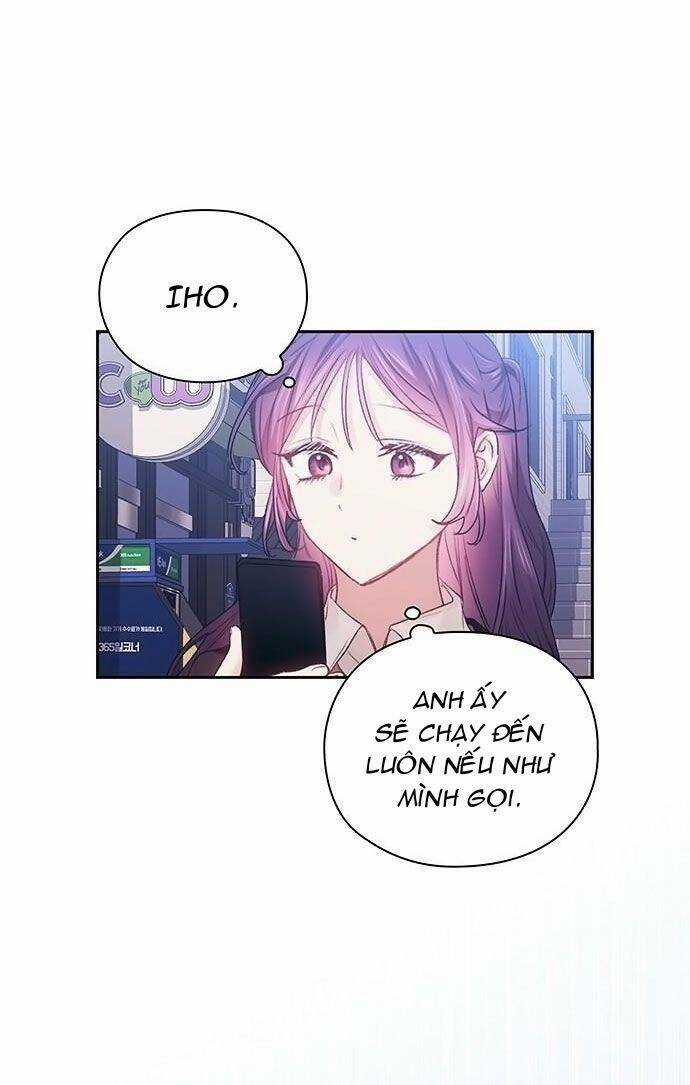 Cơ Hội Cuối Cùng - Chapter 37 - Trang 43