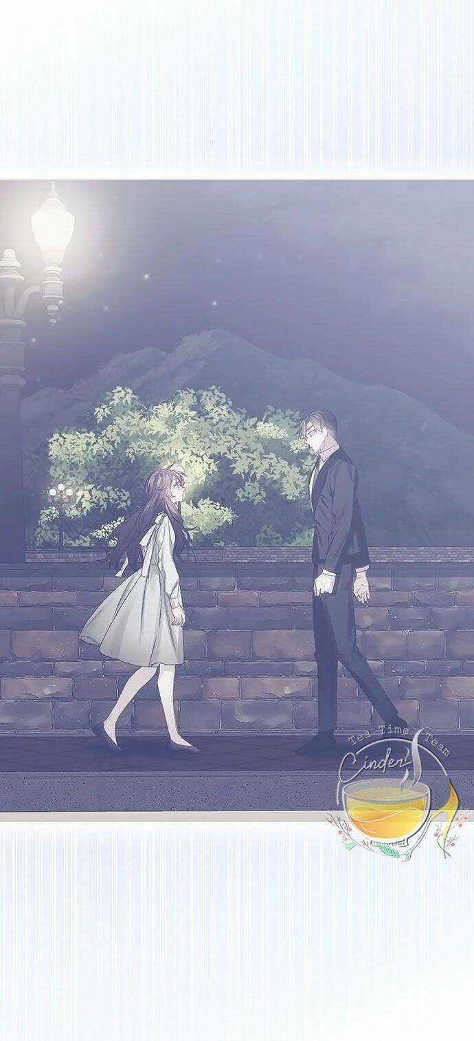 Cơ Hội Cuối Cùng - Chapter 37 - Trang 44