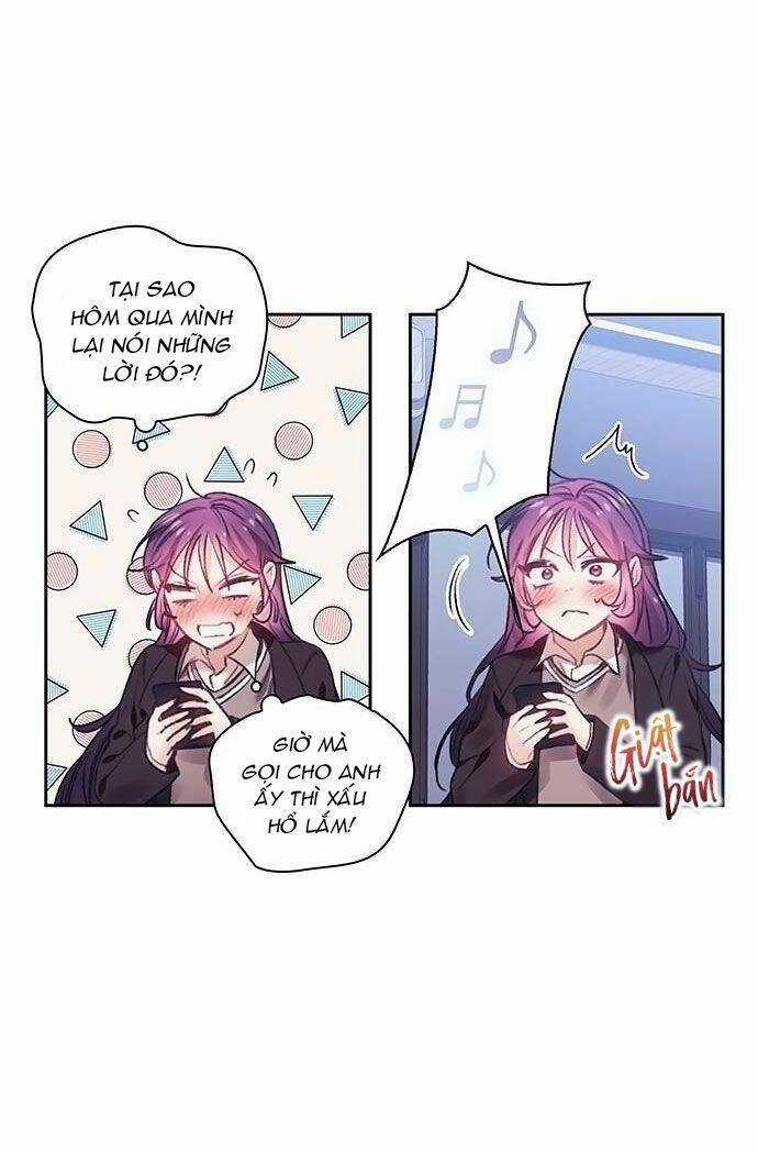 Cơ Hội Cuối Cùng - Chapter 37 - Trang 47