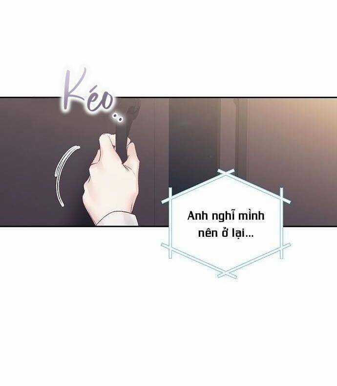 Cơ Hội Cuối Cùng - Chapter 37 - Trang 6