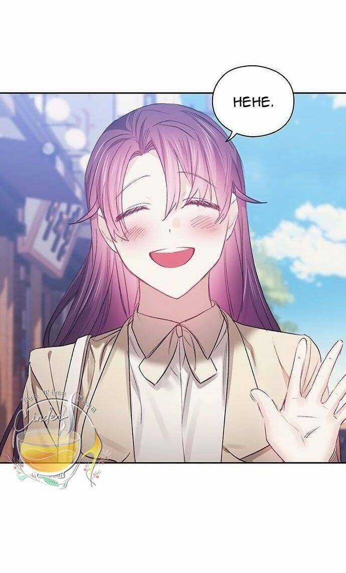 Cơ Hội Cuối Cùng - Chapter 37 - Trang 54