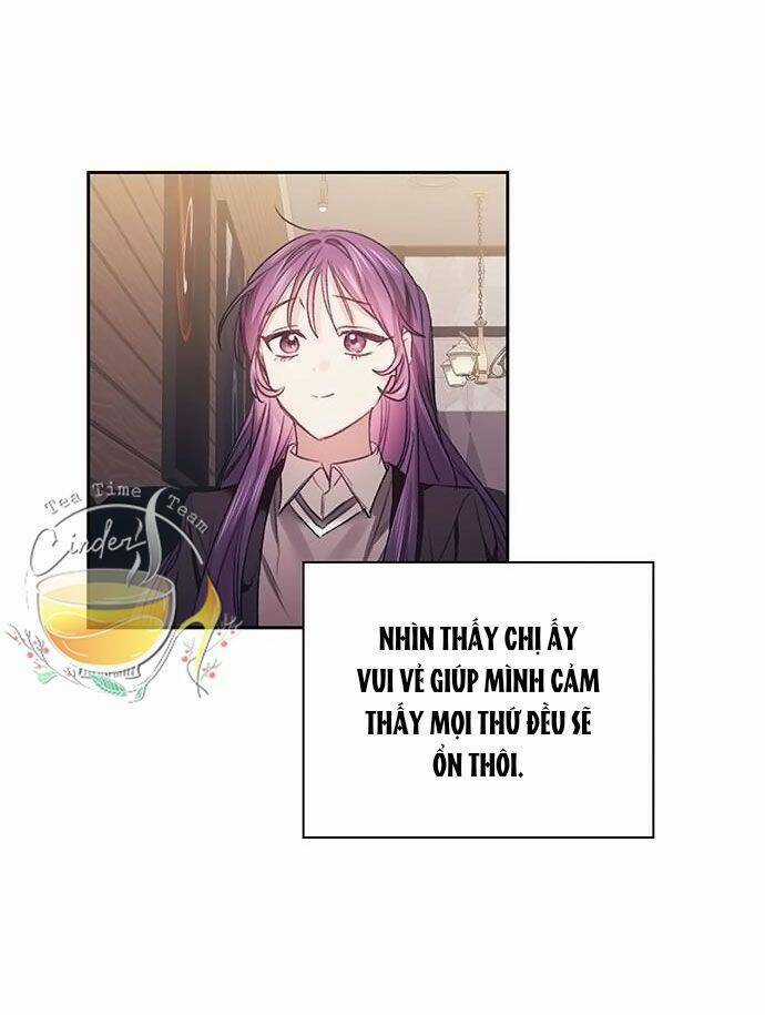 Cơ Hội Cuối Cùng - Chapter 37 - Trang 58