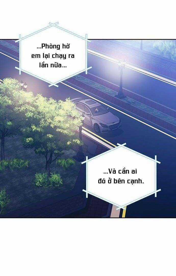 Cơ Hội Cuối Cùng - Chapter 37 - Trang 7