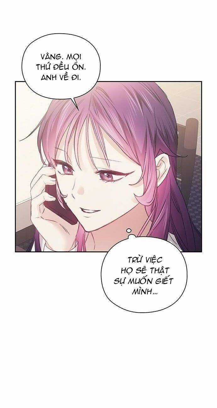 Cơ Hội Cuối Cùng - Chapter 37 - Trang 9