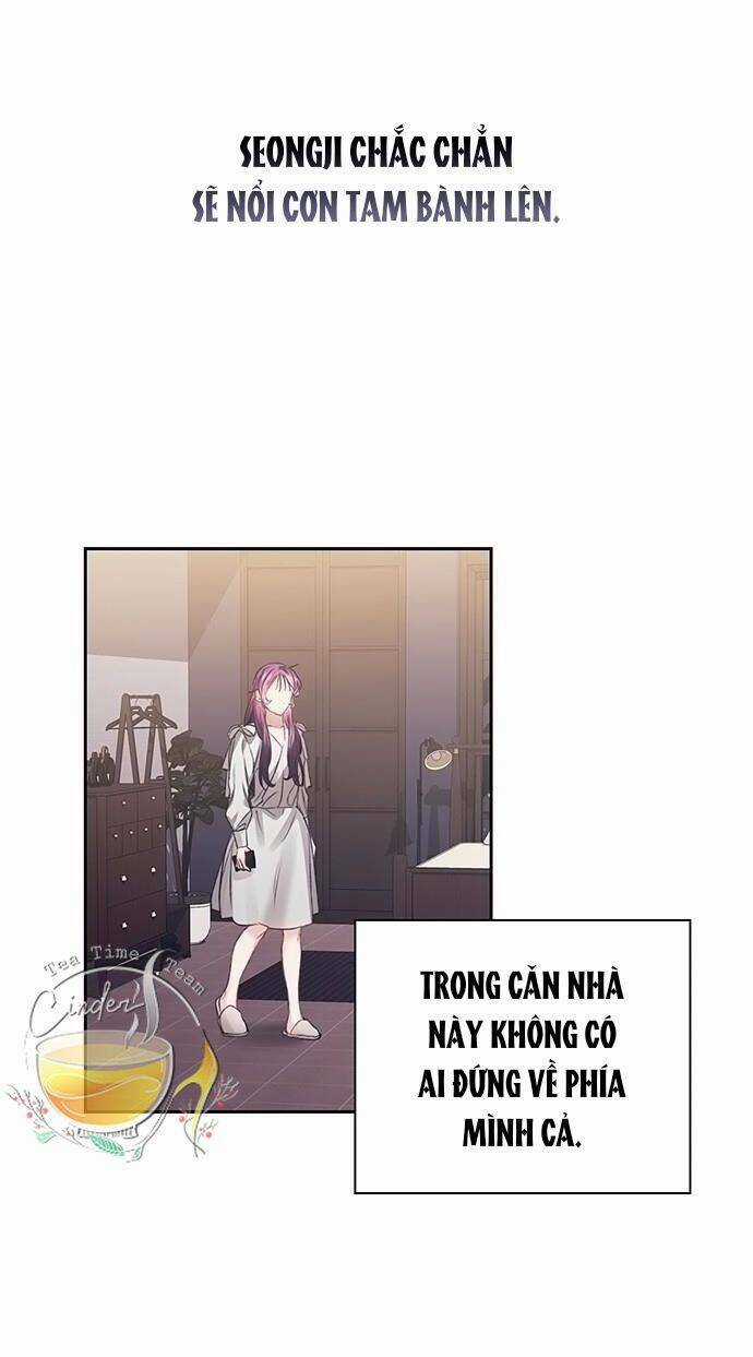 Cơ Hội Cuối Cùng - Chapter 37 - Trang 10