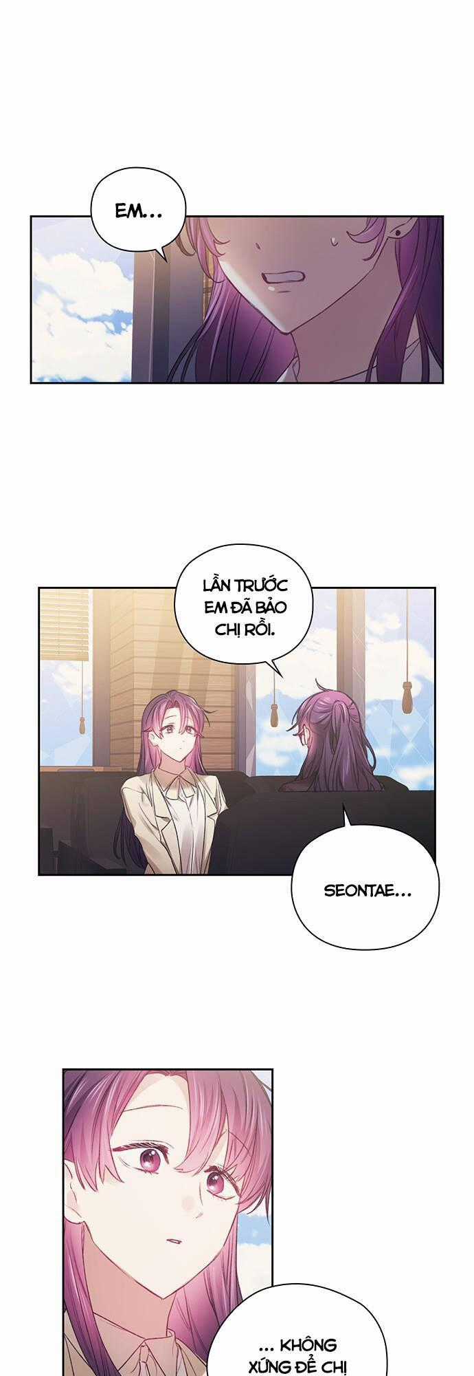 Cơ Hội Cuối Cùng - Chapter 38 - Trang 1