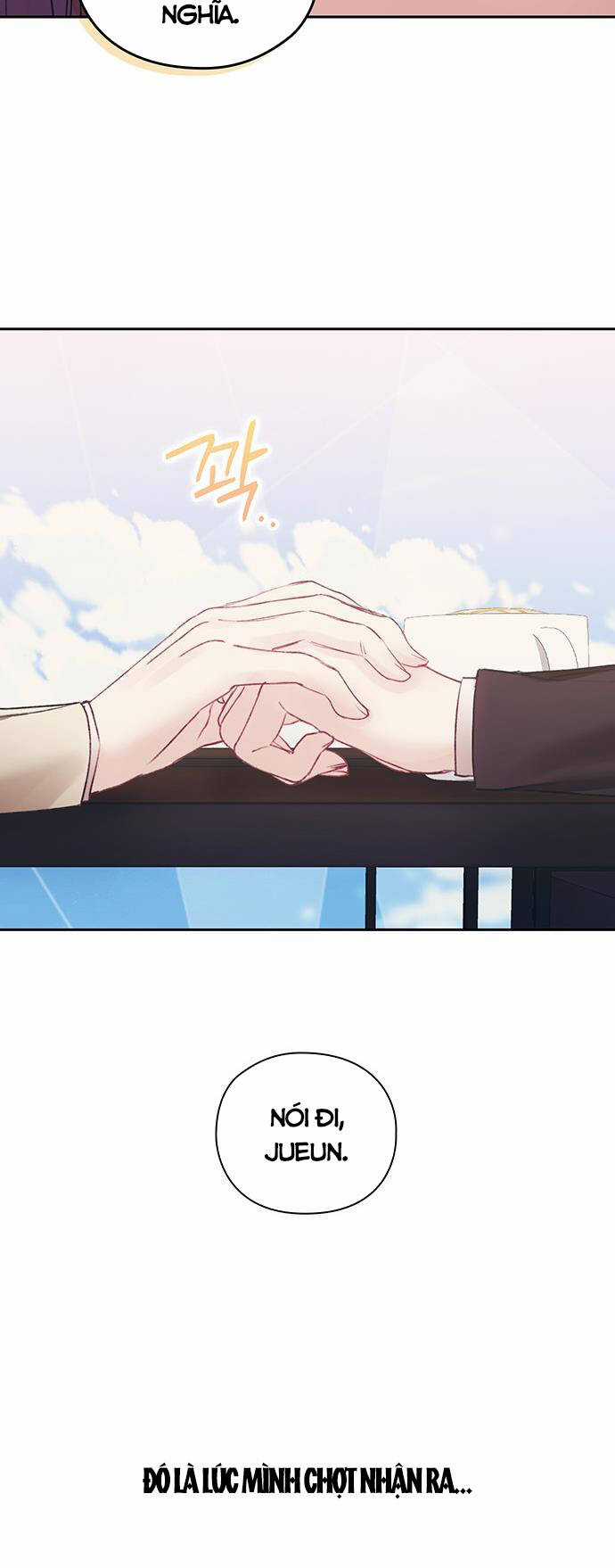 Cơ Hội Cuối Cùng - Chapter 38 - Trang 11