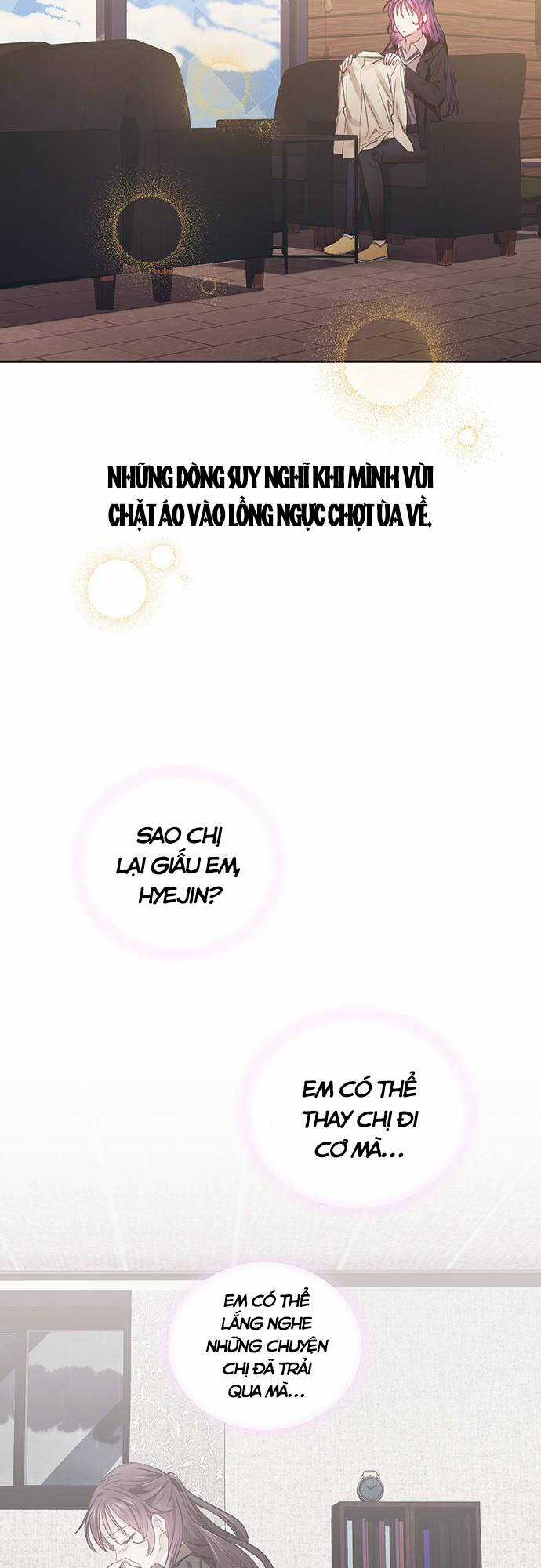 Cơ Hội Cuối Cùng - Chapter 38 - Trang 14