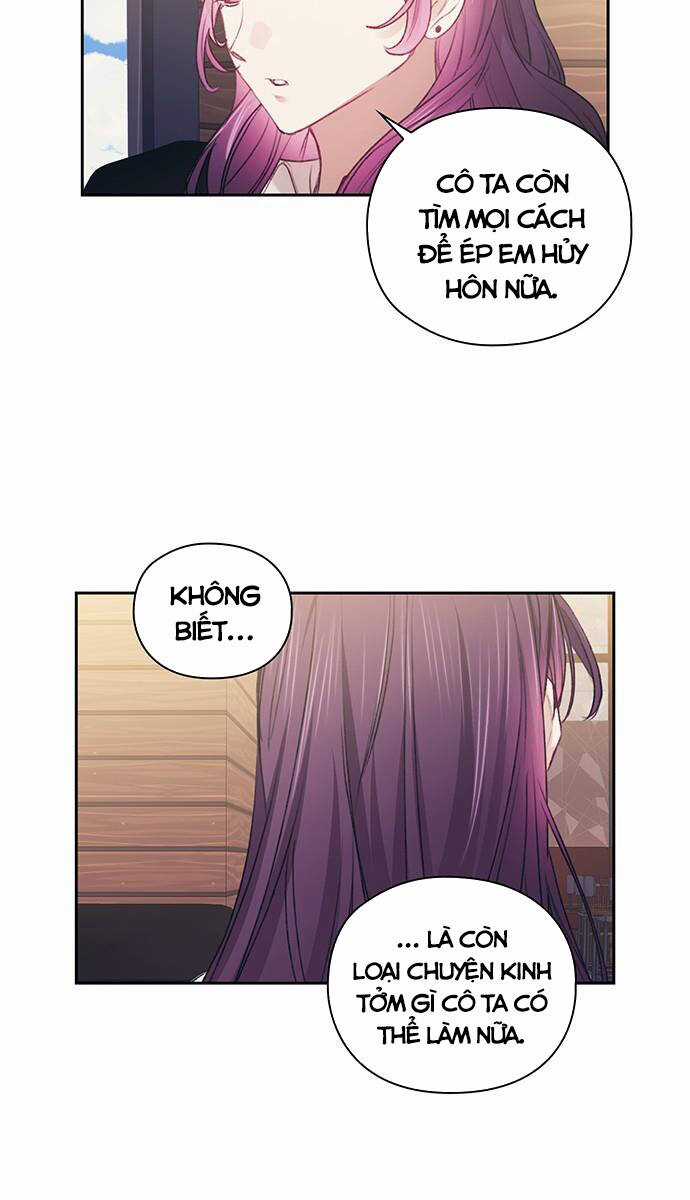 Cơ Hội Cuối Cùng - Chapter 38 - Trang 21