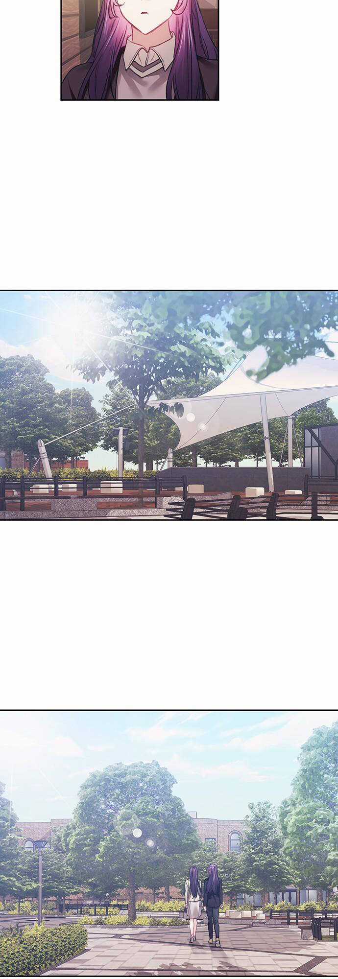 Cơ Hội Cuối Cùng - Chapter 38 - Trang 23