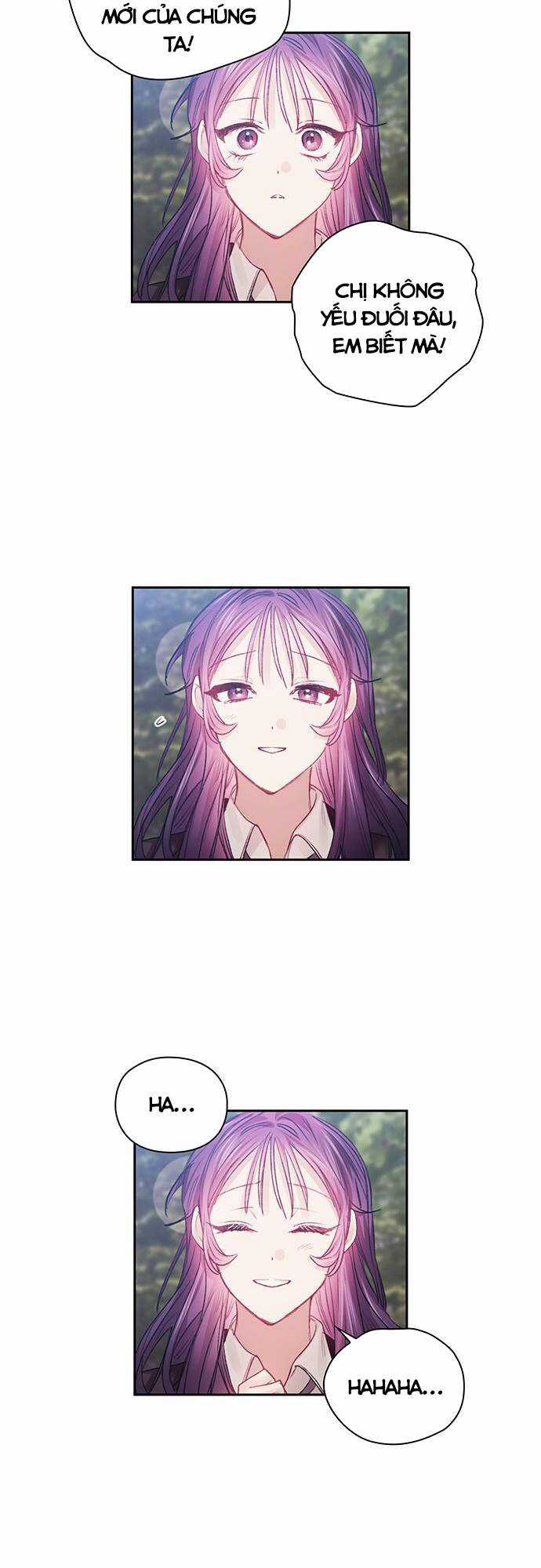 Cơ Hội Cuối Cùng - Chapter 38 - Trang 29