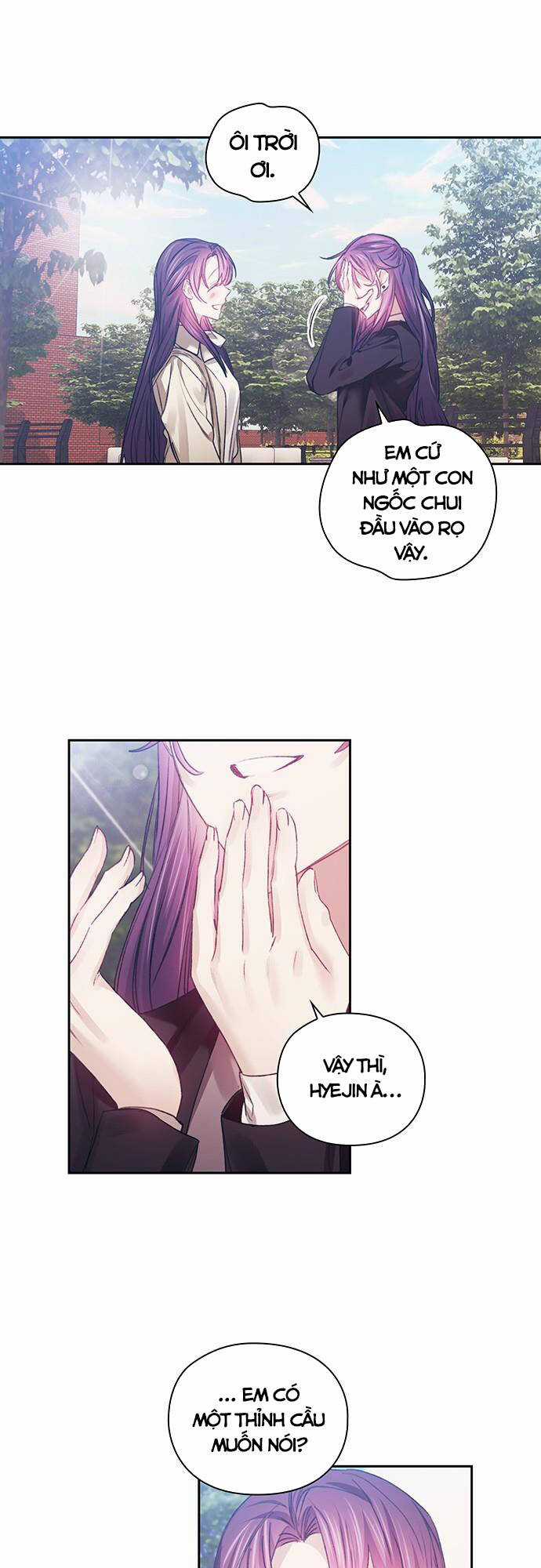 Cơ Hội Cuối Cùng - Chapter 38 - Trang 30