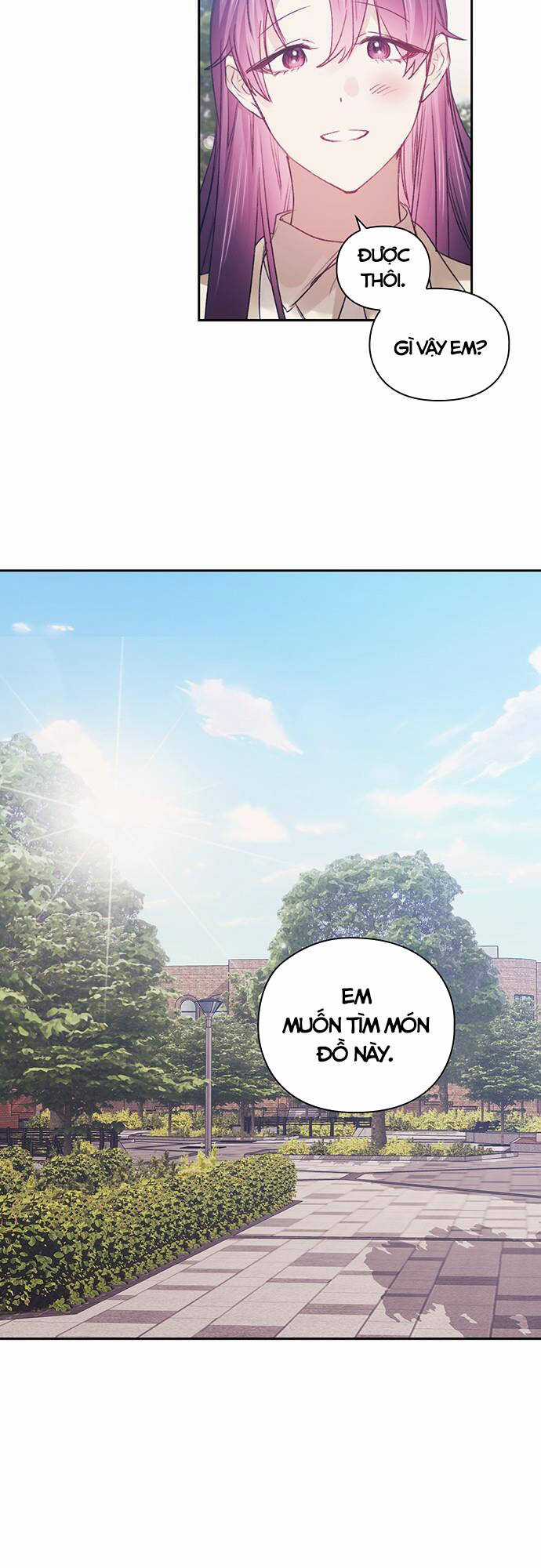 Cơ Hội Cuối Cùng - Chapter 38 - Trang 31