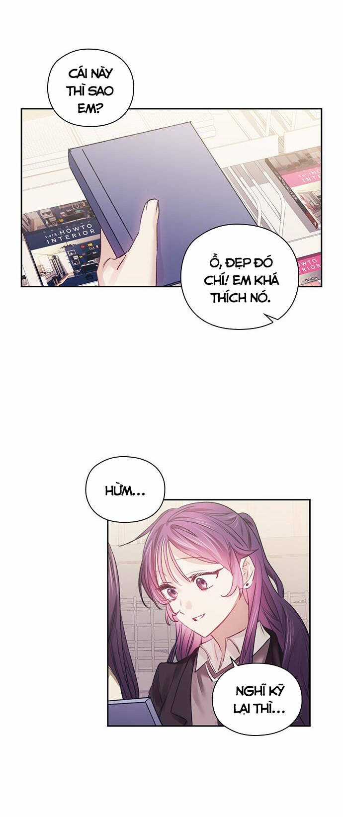 Cơ Hội Cuối Cùng - Chapter 38 - Trang 33