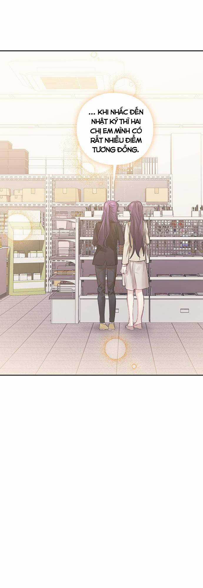 Cơ Hội Cuối Cùng - Chapter 38 - Trang 34