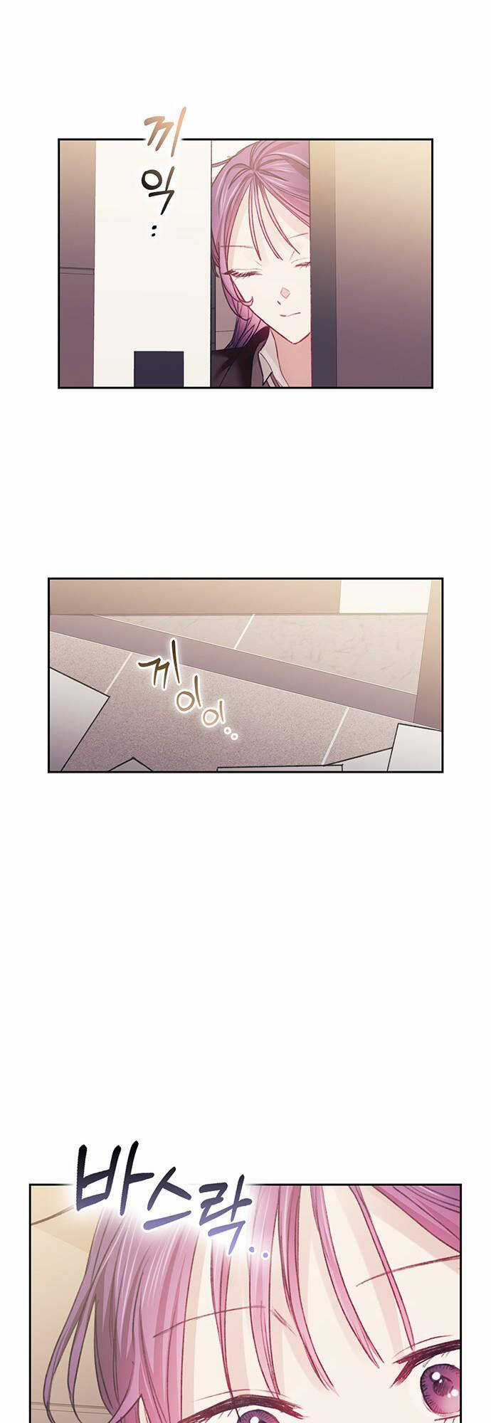 Cơ Hội Cuối Cùng - Chapter 38 - Trang 38