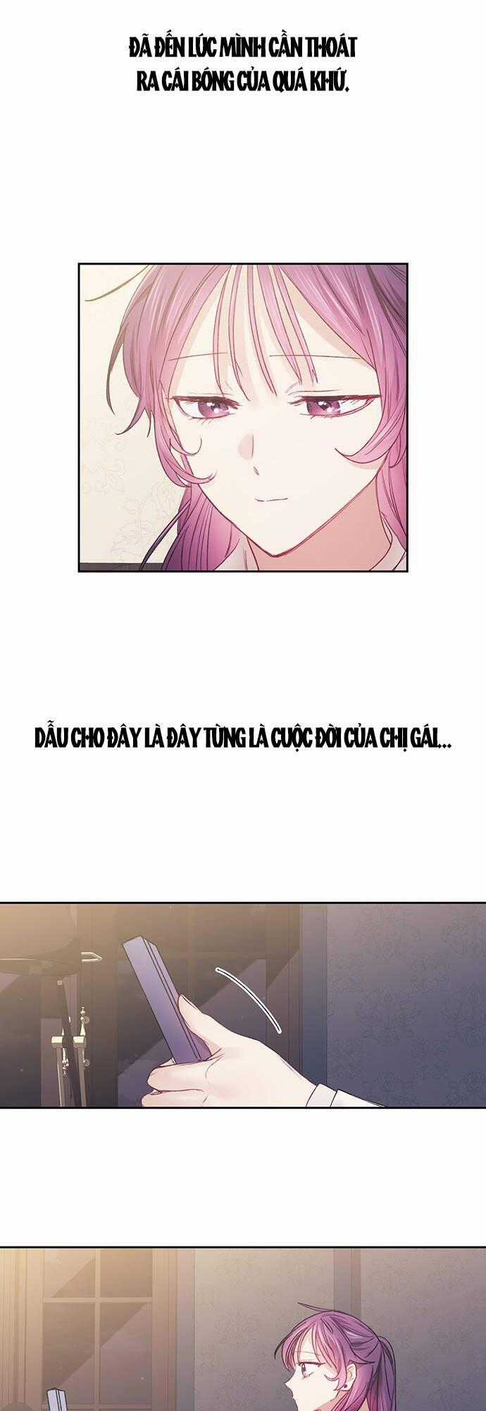 Cơ Hội Cuối Cùng - Chapter 38 - Trang 44