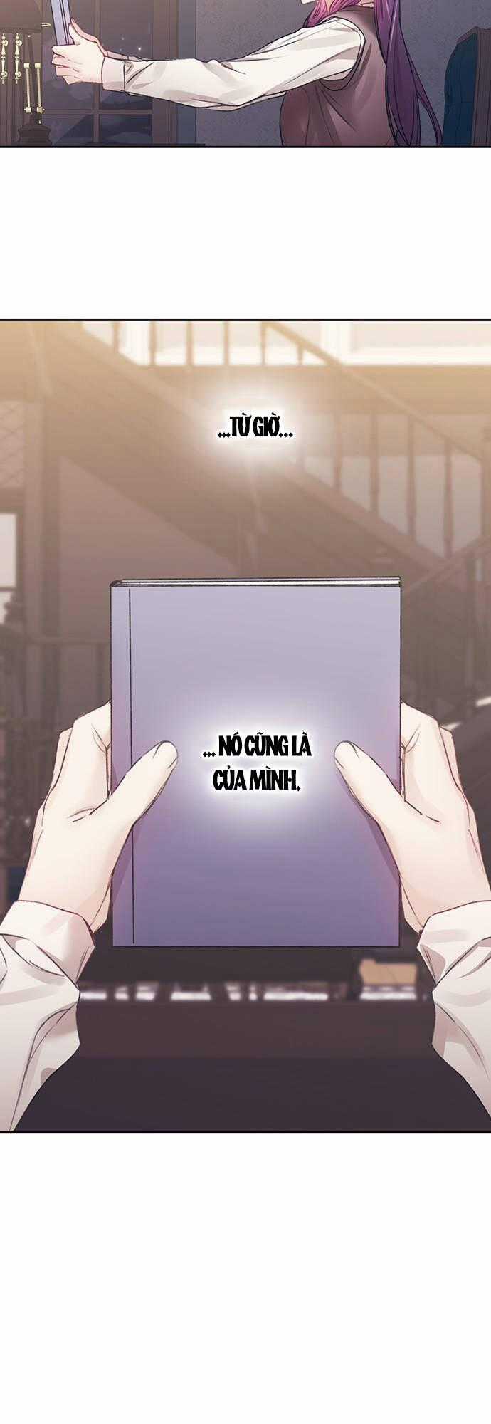 Cơ Hội Cuối Cùng - Chapter 38 - Trang 45