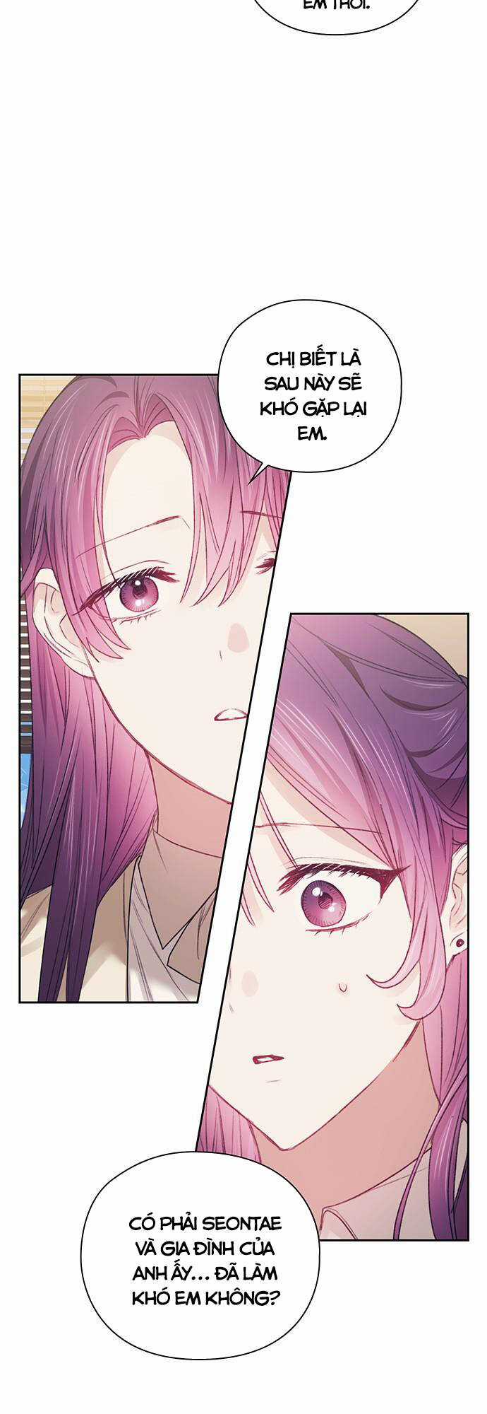 Cơ Hội Cuối Cùng - Chapter 38 - Trang 6